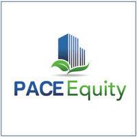 pace equity, llc logo image