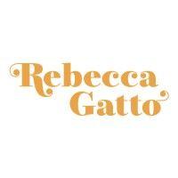 rebecca gatto photography logo image