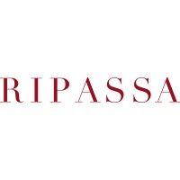 ripassa logo image