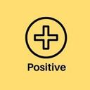 logo of Positive