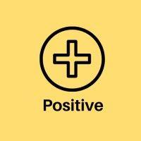 positive logo image