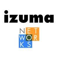 izuma networks logo image