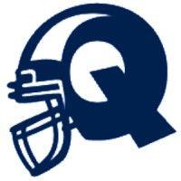 state college quarterback club logo image