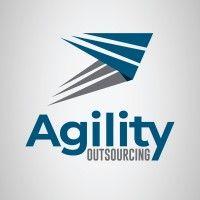 agility outsourcing logo image