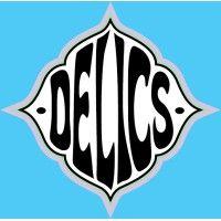 delics logo image