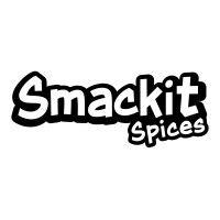 smack it - spices logo image