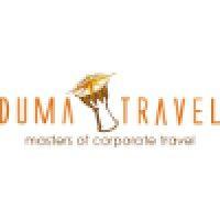 duma travel logo image