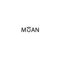 muan logo image