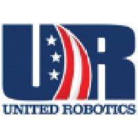 united robotics inc. logo image