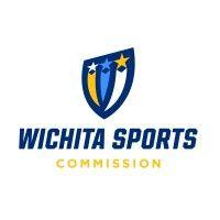 wichita sports commission logo image