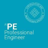 aipe asociación de ingenieros profesionales de españa