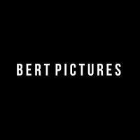 bert pictures logo image