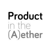 product in the [a]ether logo image