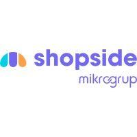 shopside logo image