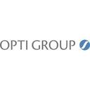 logo of Optigroup Ab