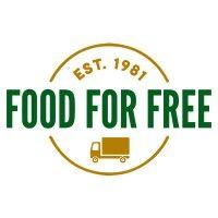 food for free logo image