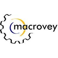 macrovey logo image