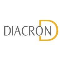 diacron group logo image