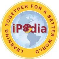 usc viterbi ipodia program logo image