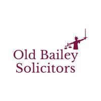 old bailey solicitors logo image