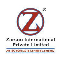 zarsoo international private limited logo image