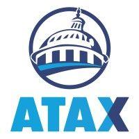 atax franchise logo image