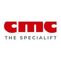 cmc the specialift logo image