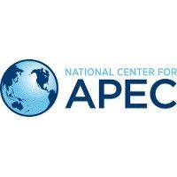 national center for apec logo image