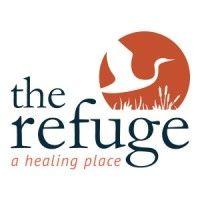 the refuge, a healing place