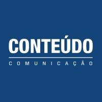 conteúdo comunicação