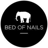 bed of nails - acupressure mats & pillows