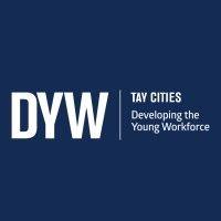 developing the young workforce tay cities