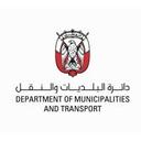 logo of The Department Of Municipalities And Transport