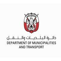 the department of municipalities and transport