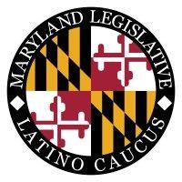 maryland legislative latino caucus logo image