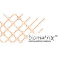 biomatrixweb logo image