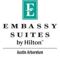 embassy suites by hilton austin arboretum