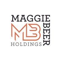 maggie beer holdings logo image