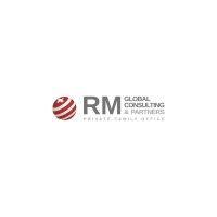 rm global consulting & partners logo image