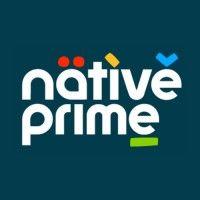 native prime logo image