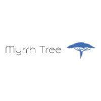 myrrh tree education and consulting logo image