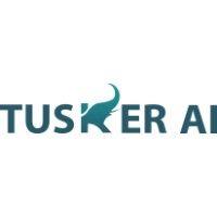 tusker ai logo image