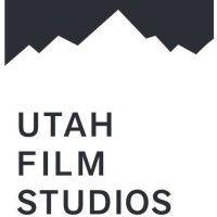 utah film studios logo image