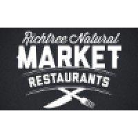 richtree natural market restaurants