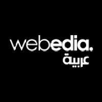 webedia arabia logo image