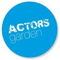 actorsgarden logo image