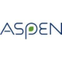 aspen group ltd logo image