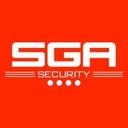 logo of Sga Security Security Group Africa