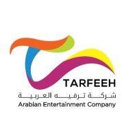 arabian entertainment co. ltd. (tarfeeh) logo image