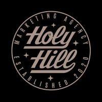 holy hill media logo image